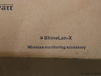 Growatt shinelan-x - afbeelding 4 van  4