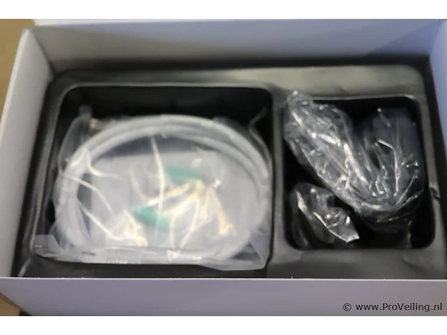 Growatt shinelanebox | smart energy box | nieuw in doos - afbeelding 3 van  3