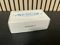 Growatt shinelink-x smart energy box (4x) - afbeelding 2 van  4