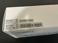 Growatt shinelink-x smart energy box (4x) - afbeelding 4 van  4