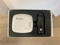 Growatt shinelink-x smart energy kit (10x) - afbeelding 5 van  11