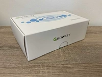 Growatt shinelink-x smart energy kit (10x) - afbeelding 6 van  11