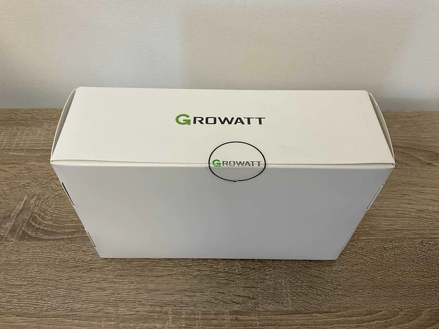 Growatt shinelink-x smart energy kit (10x) - afbeelding 7 van  11