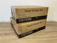 Growatt shinelink-x smart energy kit (20x) - afbeelding 1 van  10