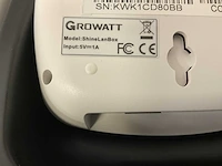 Growatt shinelink-x smart energy kit (2x) - afbeelding 7 van  9