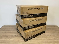 Growatt shinelink-x smart energy kit (30x) - afbeelding 1 van  10