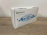 Growatt shinelink-x smart energy kit - afbeelding 1 van  9