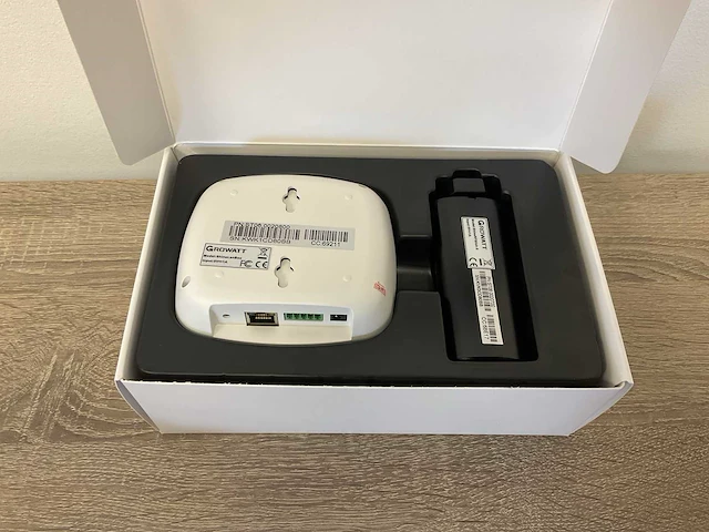 Growatt shinelink-x smart energy kit - afbeelding 9 van  9