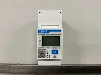 Growatt single phase meter (10x) - afbeelding 1 van  4
