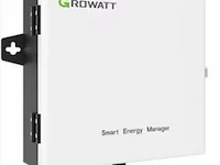 Growatt smart energy manager | 300kw | nieuw in doos - afbeelding 1 van  4