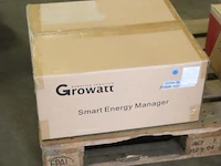 Growatt smart energy manager | 300kw | nieuw in doos - afbeelding 2 van  4
