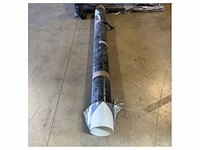 Grp bow or sternthruster tunnel d180 x l2500 mm - afbeelding 2 van  5