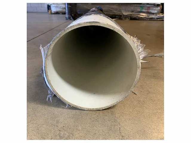 Grp bow or sternthruster tunnel d180 x l2500 mm - afbeelding 3 van  5