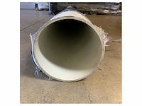 Grp bow or sternthruster tunnel d180 x l2500 mm - afbeelding 3 van  5