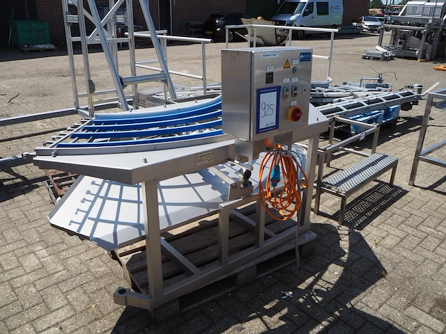 Grt maintenance bv. - afbeelding 1 van  8