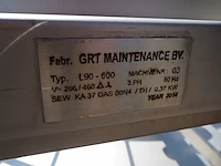 Grt maintenance bv. - afbeelding 8 van  8