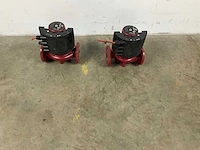 Grundfors magna pomp (2x) - afbeelding 1 van  4