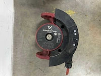 Grundfors magna pomp (2x) - afbeelding 3 van  4