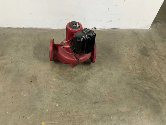 Grundfors upe100 pomp - afbeelding 1 van  4