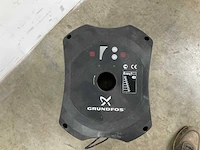 Grundfors upe80 pomp - afbeelding 2 van  3