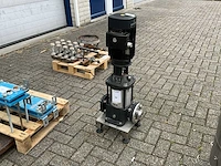 Grundfos - cre 15-04 - pomp units - afbeelding 1 van  9