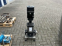 Grundfos - cre 15-04 - pomp units - afbeelding 2 van  9