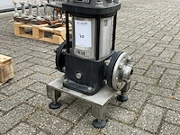 Grundfos - cre 15-04 - pomp units - afbeelding 3 van  9