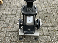 Grundfos - cre 15-04 - pomp units - afbeelding 5 van  9