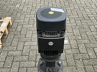 Grundfos - cre 15-04 - pomp units - afbeelding 6 van  9