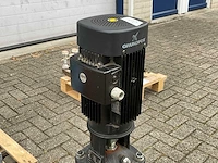 Grundfos - cre 15-04 - pomp units - afbeelding 7 van  9