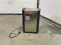 Grundfos - rmq 3 - regenwater recuperatie systeem - afbeelding 2 van  7