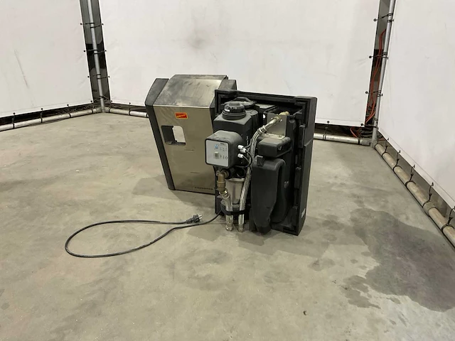Grundfos - rmq 3 - regenwater recuperatie systeem - afbeelding 3 van  7