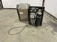 Grundfos - rmq 3 - regenwater recuperatie systeem - afbeelding 4 van  7