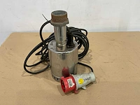 Grundfos - unilift kp 250 - dompelpomp - afbeelding 3 van  6