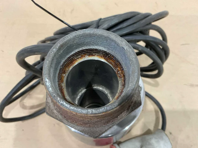 Grundfos - unilift kp 250 - dompelpomp - afbeelding 4 van  6