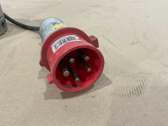 Grundfos - unilift kp 250 - dompelpomp - afbeelding 5 van  6