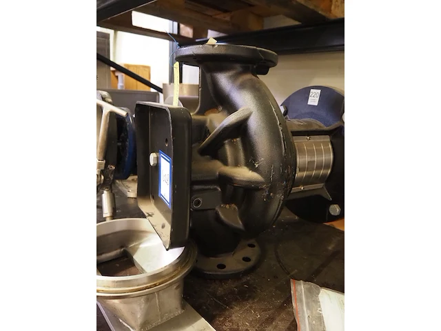Grundfos / busch - afbeelding 3 van  8