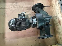 Grundfos circulatiepomp (2x) - afbeelding 2 van  5