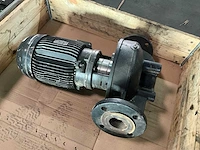 Grundfos circulatiepomp (2x) - afbeelding 4 van  5