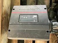 Grundfos circulatiepomp (2x) - afbeelding 3 van  6