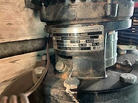 Grundfos circulatiepomp (2x) - afbeelding 4 van  6