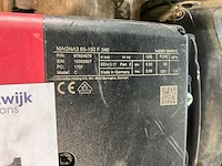 Grundfos circulatiepomp (2x) - afbeelding 6 van  6