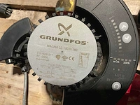 Grundfos circulatiepomp (3x) - afbeelding 3 van  5