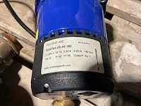 Grundfos circulatiepomp (4x) - afbeelding 4 van  4