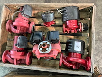 Grundfos circulatiepomp (6x) - afbeelding 2 van  6