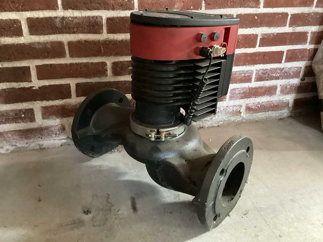 Grundfos circulatiepomp - afbeelding 3 van  5