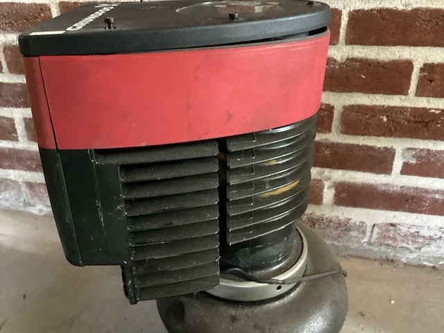 Grundfos circulatiepomp - afbeelding 5 van  5