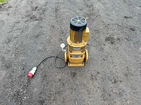 Grundfos cr30-10 waterpomp - afbeelding 1 van  8