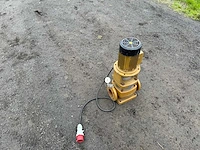 Grundfos cr30-10 waterpomp - afbeelding 4 van  8