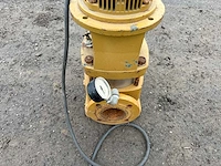 Grundfos cr30-10 waterpomp - afbeelding 6 van  8
